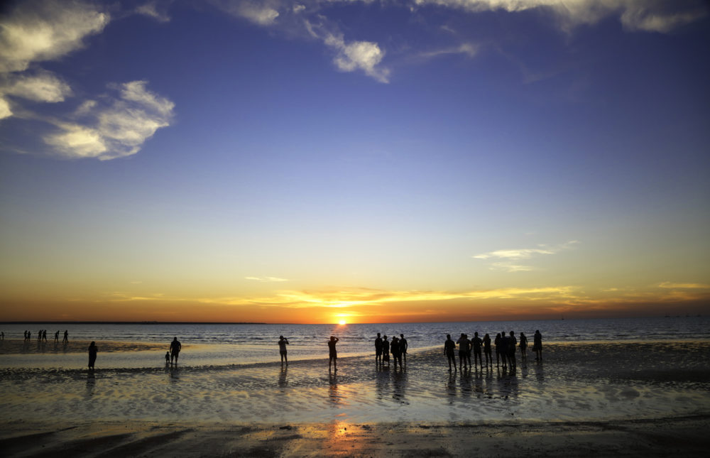 5 Reasons to Study in Darwin #StudyNT