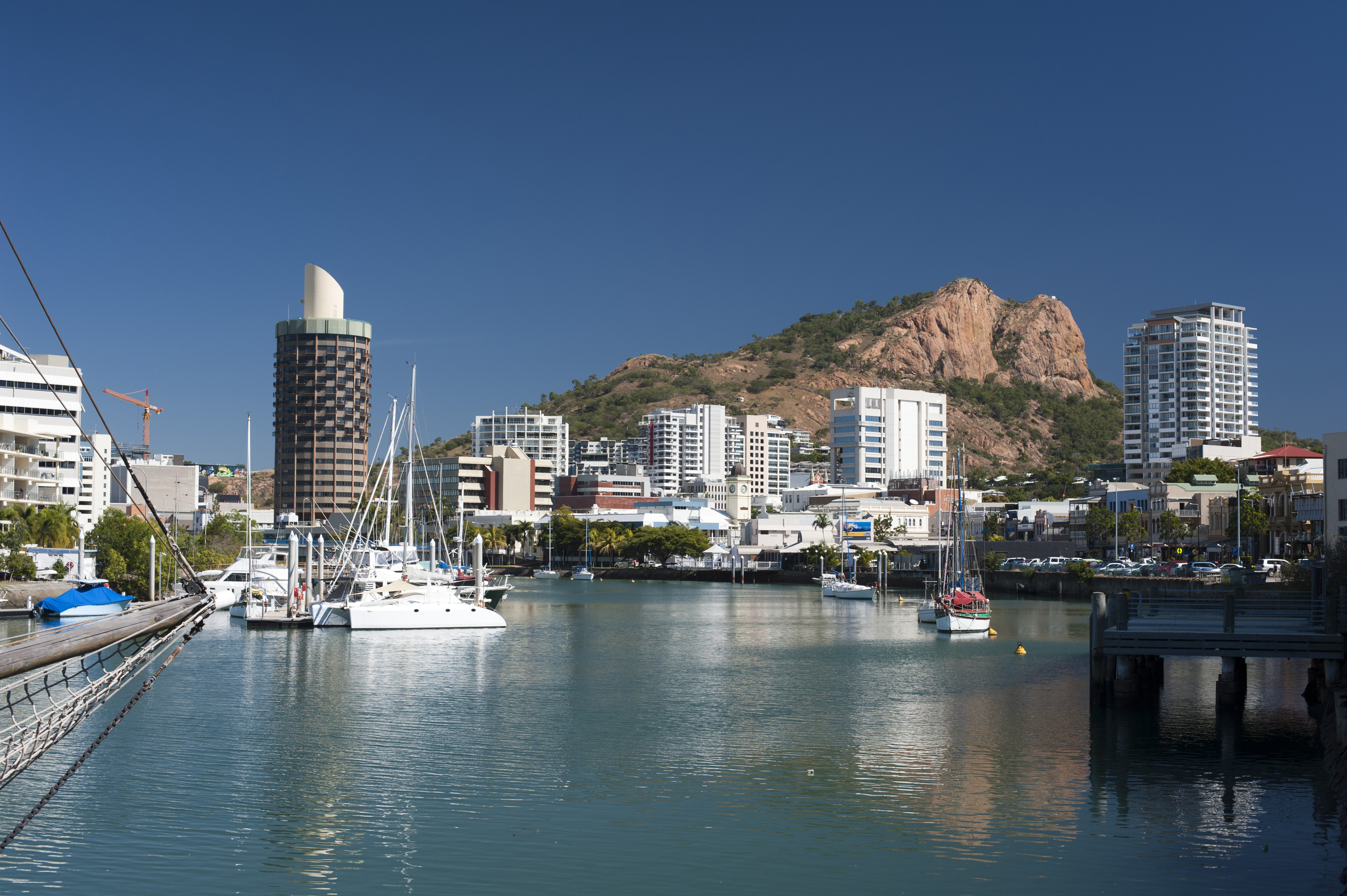 5 Reasons to Study in Townsville