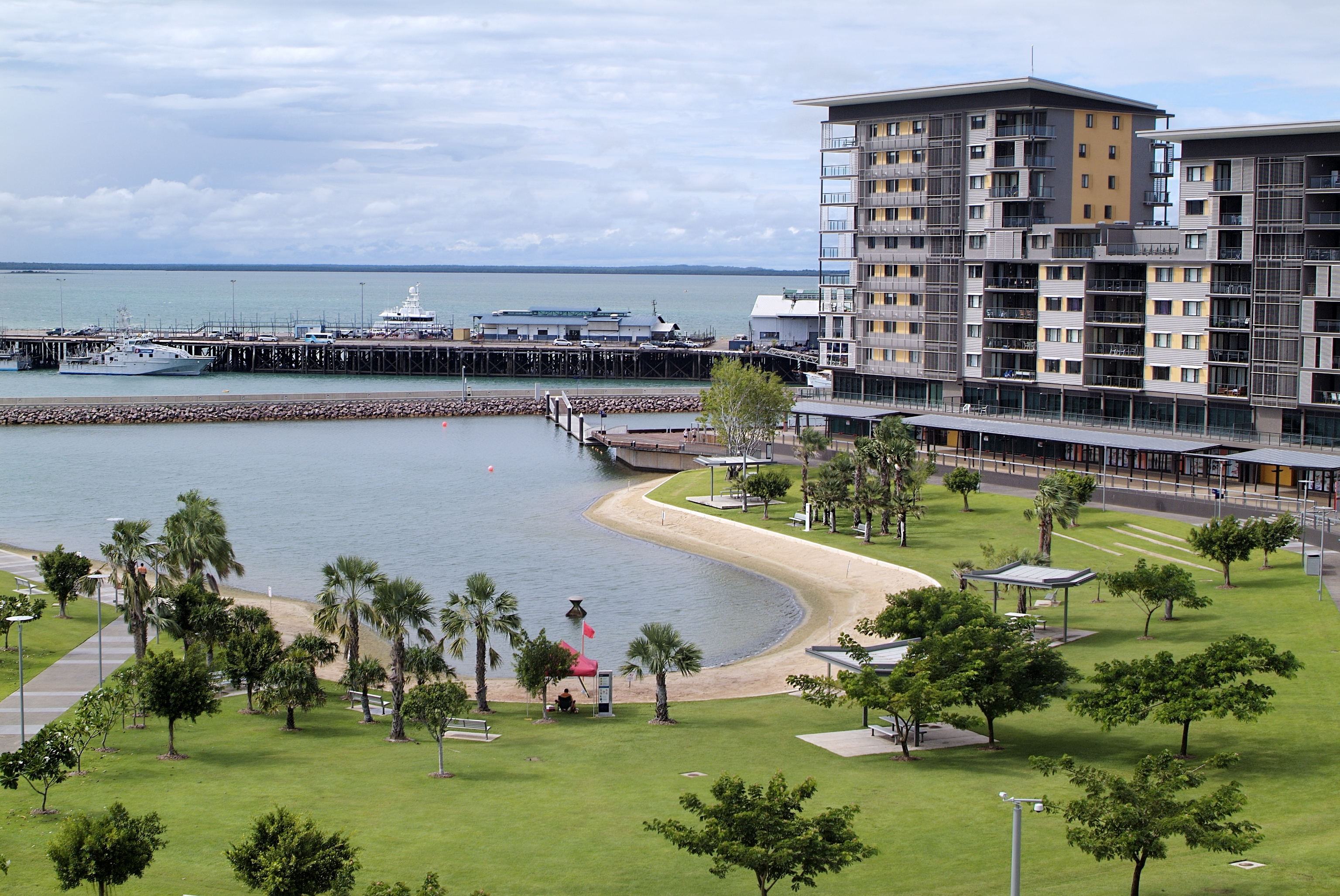 Things to do in Darwin if you’re Hosting an International Student