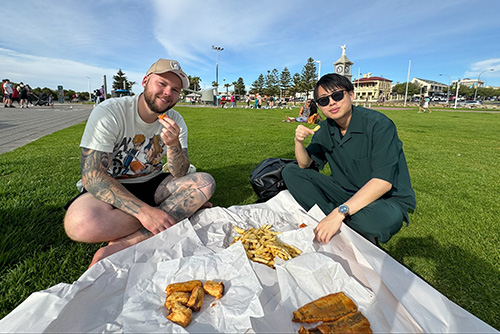 Adapting to Aussie Life: A Comprehensive Guide for International Students