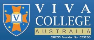 viva-college-australia-logo