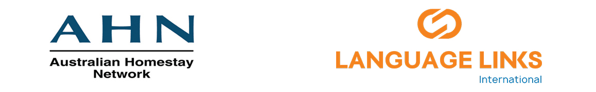 AHN and Language Links Logos